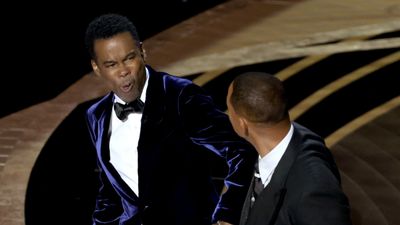 Will Smith said to be ’embarrassed and hurt’ by Chris Rock jokes