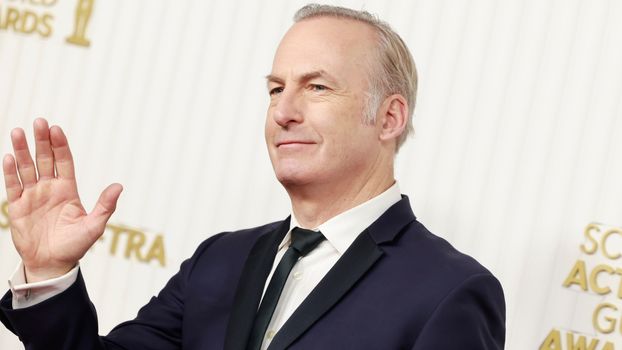 Bob Odenkirk