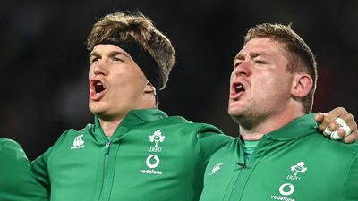 Ireland vs. Scotland: Big guns back and several changes as Andy Farrell plots victory