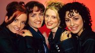 B*Witched reunion and Davy Fitzgerald headline Late Late Show line-up