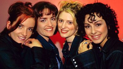B*Witched reunion and Davy Fitzgerald headline Late Late Show line-up