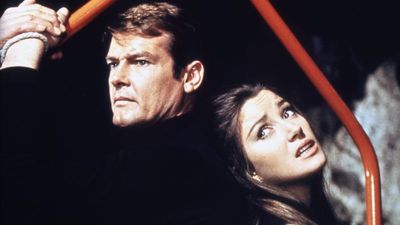 Roger Moore’s best ever James Bond film is among the movies on TV tonight