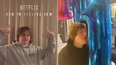 Lewis Capaldi announces new Netflix documentary film