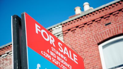 New government housing scheme falls flat on its face