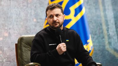Oscars reject Zelensky’s request to appear on live broadcast