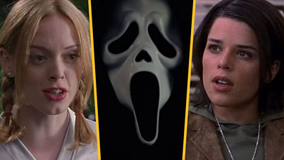 QUIZ: Can you ace this ultimate quiz on the entire Scream franchise