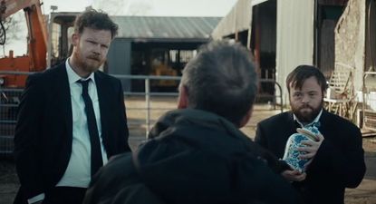 Oscar-nominated short An Irish Goodbye is among the movies on TV tonight