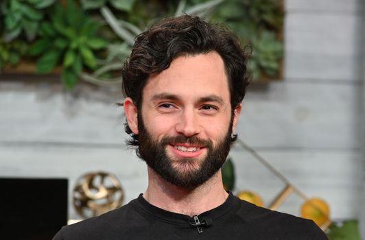 Penn Badgley wants You to end after season 5