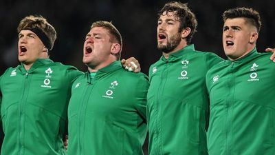 Ireland vs. Scotland: All the talking points, biggest moments and player ratings