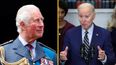 King Charles and Joe Biden set to visit Ireland in coming months