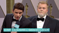 There has been an understandable reaction to SNL sketch of Colin Farrell and Brendan Gleeson