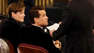 Colin Farrell only too happy to share his thoughts on Saturday Night Live sketch