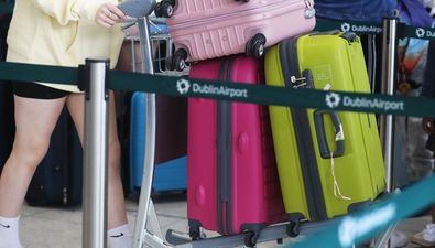 Dublin Airport issues advice to passengers ahead of busy St. Patrick’s Day weekend