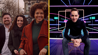 RTÉ unveils this week’s Late Late line-up and its St. Patrick’s Day weekend highlights