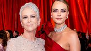 Jamie Lee Curtis wants more female nominees in all categories after her Oscar win
