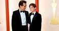 Colin Farrell’s son says kind words about his dad in heartwarming Oscar interview
