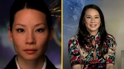 Lucy Liu opens up about the important detail she had added into Kill Bill