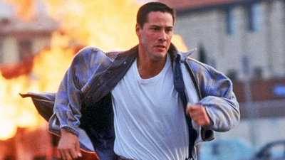 One of the 1990s best action films is among the movies on TV tonight