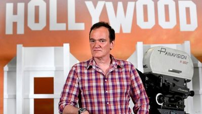 Quentin Tarantino’s final ever film has reportedly been revealed