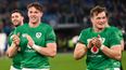 Ireland vs. England team news as Andy Farrell makes changes for Grand Slam decider