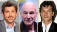 QUIZ: Can you ace this quiz about famous actors named Patrick?