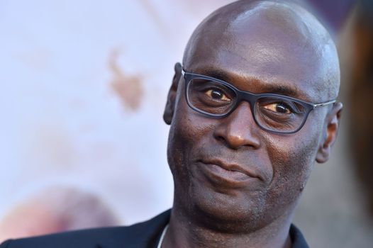 The Wire star Lance Reddick dies aged 60