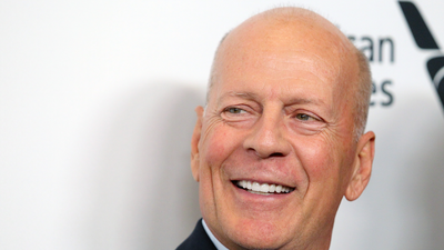 Bruce Willis celebrates his 68th birthday following dementia diagnosis