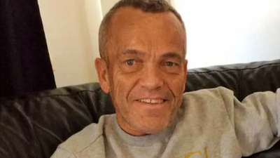 Star Wars and Harry Potter actor Paul Grant dies, aged 56