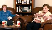 Gogglebox Ireland star Angela De La Mere has passed away