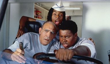 Everyone’s favourite movie when they were a kid is FINALLY getting a sequel