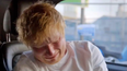 Ed Sheeran breaks down in tears as he provides update on wife’s health