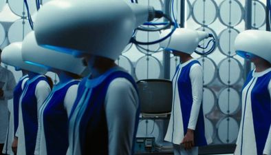 One of the most underrated sci-fi films of the 21st century is among the movies on TV tonight