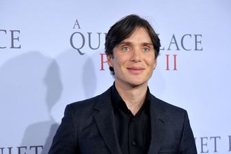 Ben Affleck and Matt Damon are making Cillian Murphy’s new movie which is filming in Ireland