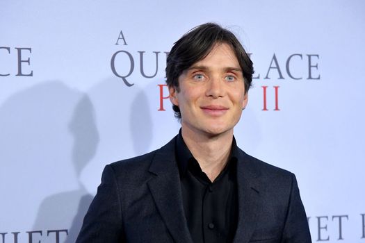 cillian murphy