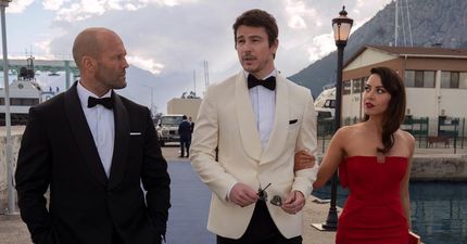 Amazon Prime Video adding six huge new shows and movies in April