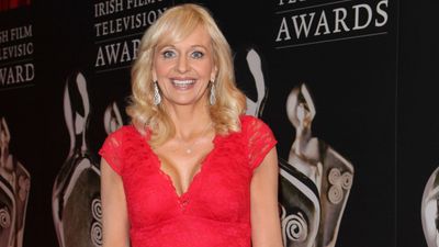 Miriam O’Callaghan refers to 2009 letter as she pulls out of Late Late Show running