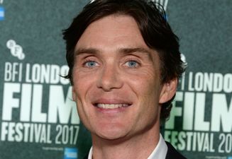 Cillian Murphy lands first BAFTA TV nomination for Peaky Blinders role