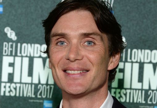 Cillian Murphy BAFTA nomination