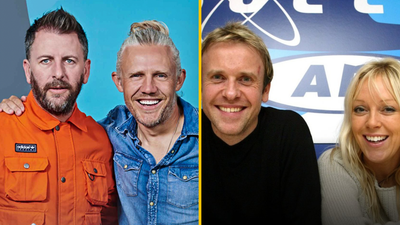 Soccer AM to be axed at end of the season and replaced with existing show