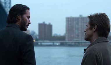 A game changing action thriller is among the movies on TV tonight