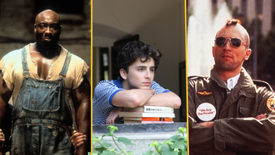 You have a week to watch these great films before they leave Netflix