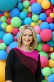 Claire Byrne new quiz show