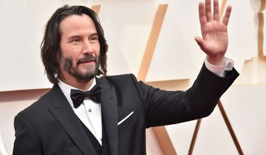 QUIZ: Can you ace this ultimate Keanu Reeves quiz?