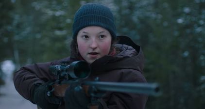 Bella Ramsey reveals when fans of The Last of Us can expect the second season