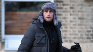 Top Gear filming halted after Freddie Flintoff accident
