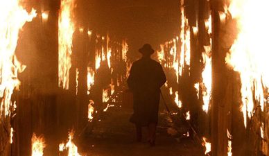 One of the best films of the ’90s is among the movies on TV tonight