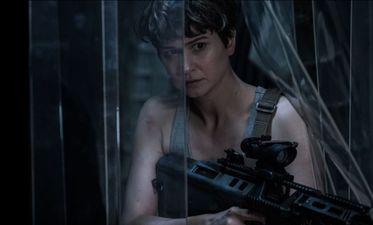 A prequel to one of the best sci-fi movies ever made is on TV tonight