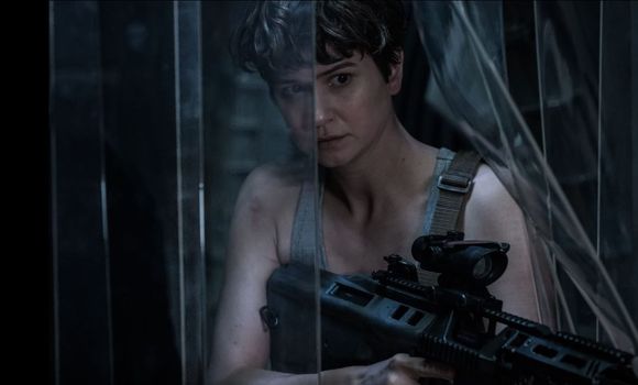 Alien: Covenant