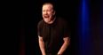Ricky Gervais announces Dublin date for new stand-up show