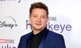 Jeremy Renner shares health update after snow plow accident